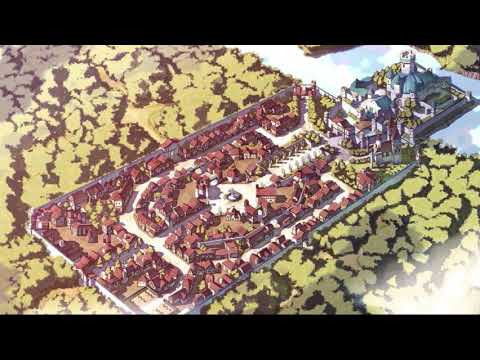 Best VGM 538 - Ragnarok Online - Prontera City