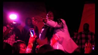 E-Dee ft. I-Octane - Ghetto Yutes Rise - (Official Video)
