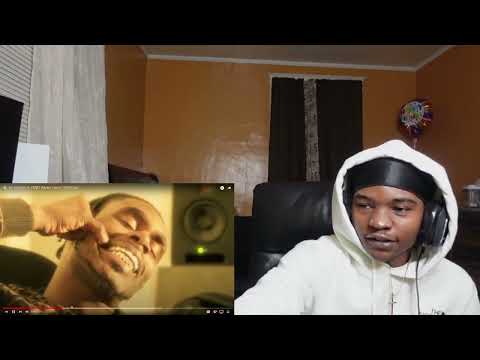 UK Drill Reaction A1 From The 9 - FENDI [Music Video] American Reacts