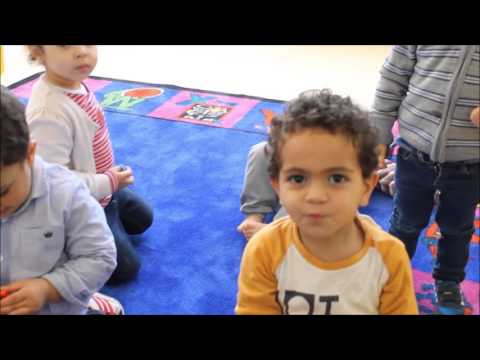 Rukan celebrating Mother's Day