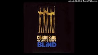 Corrosion of Conformity - Vote With a Bullet (Cleaned)