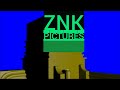 ZNK Pictures Logo 21st Century Brennan Style
