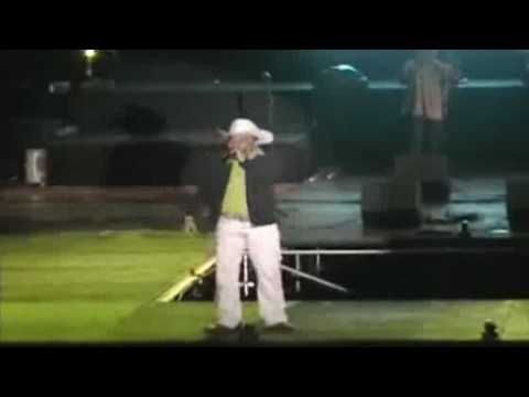 El Chavista y EL Escuálido