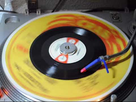 Derrick Morgan - Gimme Back