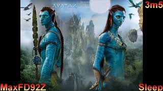 Avatar: The Complete Score - Sleep