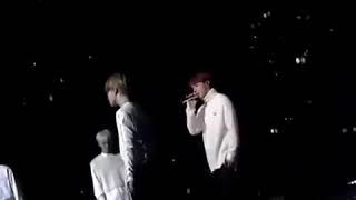 Download lagu BTS Burn The Stage Ep.3 mp3