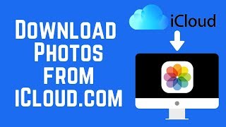 How to Download Photos and Videos from iCloud.com
