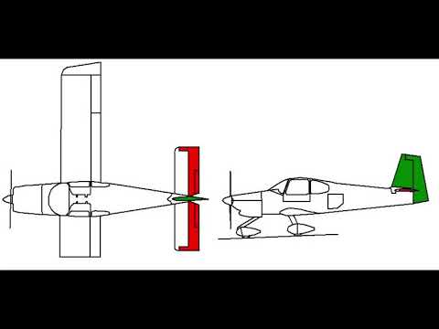 RV-10 Build - Day 51 & 52 - Elevators