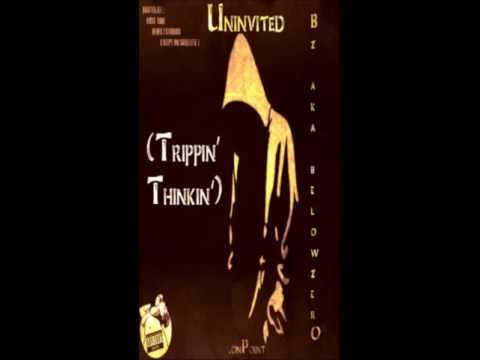 B-Z - Belowzer0 - Victim ft. Mak