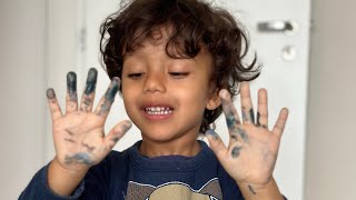 Ação social - dia das crianças 2023 💙🙏🏻