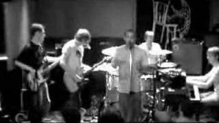 The Gloria Record - A Lull in Traffic