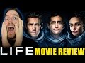 Life - Movie Review