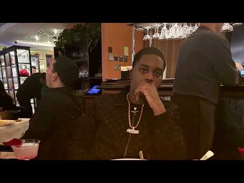 MDidit “Let Me Talk”