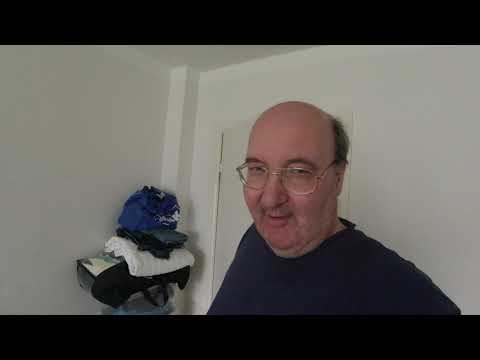 MongoTV_5292 - Del 1 - SKAL GENNEMSE ALLE MINE TING OG TØJ OG SMIDT TING UD