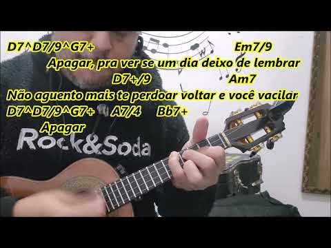 Apaga Tudo - Johnnie Laska