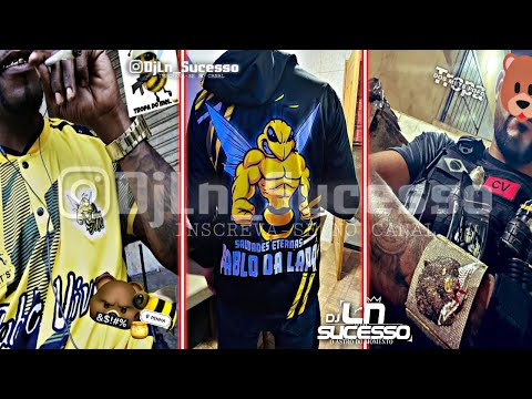 EA TROPA DO MEL QUE VAI TE COMER x A TROPA DO URSO ACABAR COM VOCÊ - MC JK DO CPX [[DJ RYAN DA PH]]