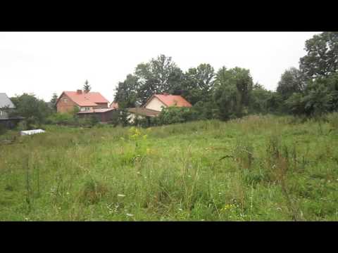 Nieruchomość w Gałkowie.