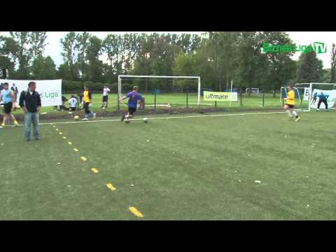 19.07.2012 Biznes Liga - II Liga Grupa D - Vsoft  -  MPO Kraków