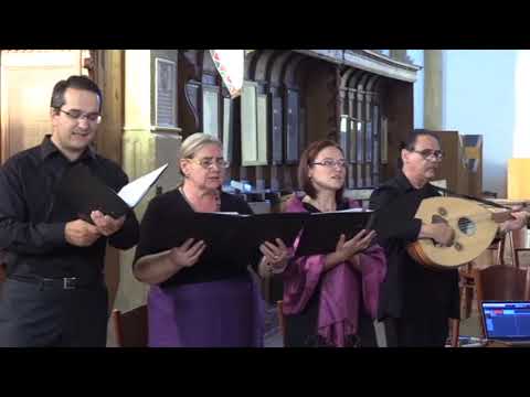 Cantigas de Santa Maria & Llibre Vermell de Montserrat - Ensemble Barozda