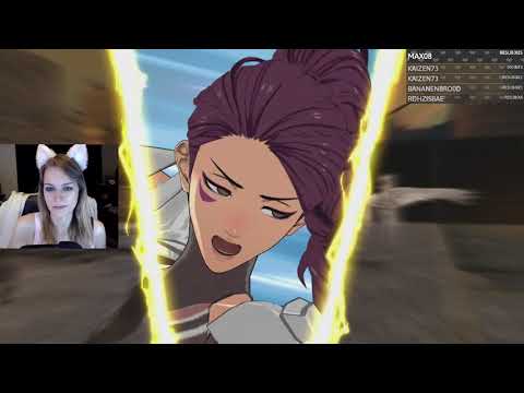 Let's Play - Fire Emblem: Three Houses - Hard Mode - Black Eagles - Part 63