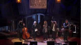 OFFICIAL 2011 Americana Awards - O&#39; Brother, Where Art Thou Tribute - I&#39;ll Fly Away