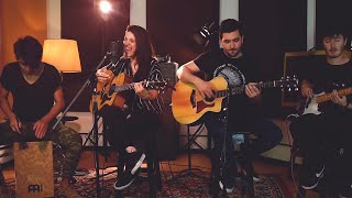 Download lagu ZOMBIE - THE CRANBERRIES (acoustic cover) mp3