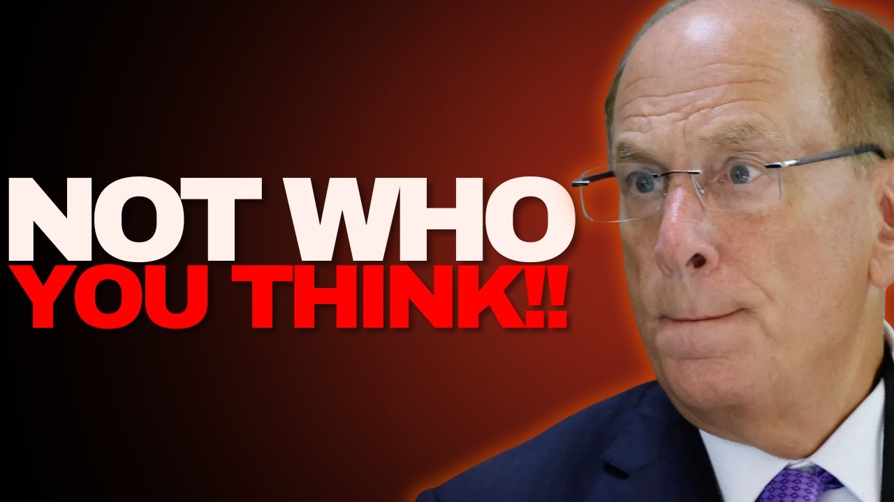 We finally found the REAL Reason Bitcoin isn't going up... | EP 1469