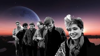 The Fall : Lay of the Land (Rough Mix)