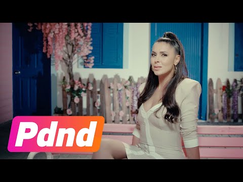 Nesrin Ünal - Yanar Mı Aşkla? (Official Video)