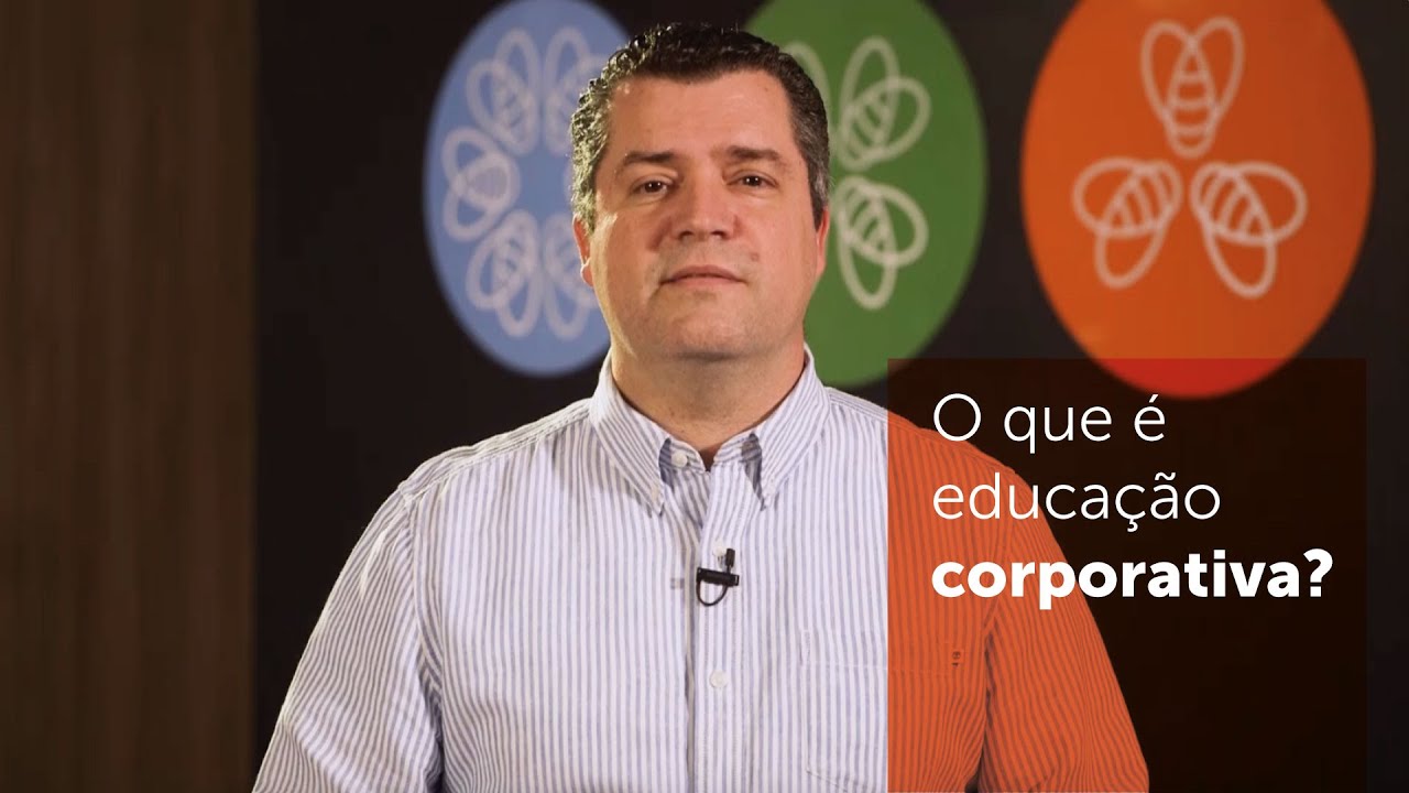 Ideale Treinamentos: O que é educação corporativa
