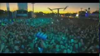 tan bionica - loca - quilmes rock 03/11/13