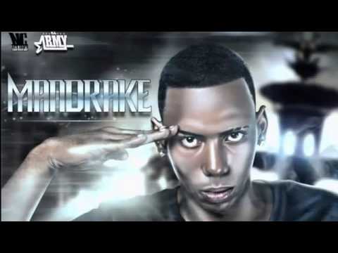 Mandrake - tiraera para bulova 2015