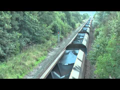 70002 on 4F02, 07:52, Garston - Ellesmere Port Manisty Wharf
