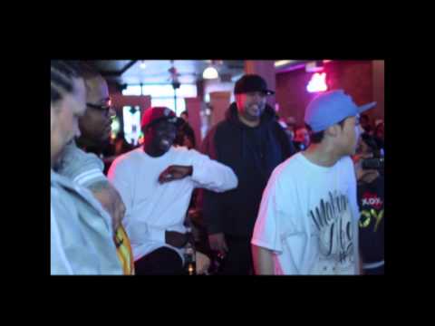 Lil Decent vs Caution