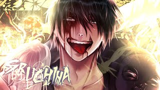 🩸⛓️•♪|Faz o Pix|♪ Apenas um Show Reagindo ao Rap do Toji [Anirap]•⛓️🩸