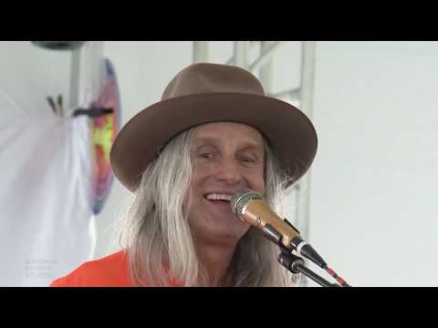 Steve Poltz - I Want All My Friends to Be Happy - HSMF 2018