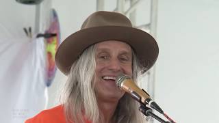 Steve Poltz - I Want All My Friends to Be Happy - HSMF 2018