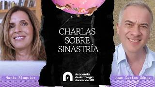 Charla de Sinastría con Juan Carlos Gómez