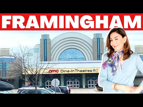 Exploring Framingham, Massachusetts: A Hidden Boston Area Gem