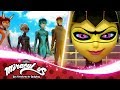 MIRACULOUS | 🐞 PRODIGIOSA REINA 🐞 | Las Aventuras de Ladybug