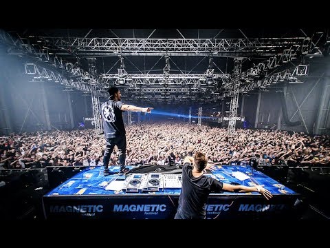 Magnetic Festival - Official Aftermovie (Dec 15, 2017)