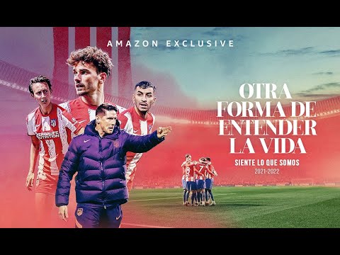 Ya disponible en Amazon Prime 'Otra forma de entender la vida: Siente lo que somos'
