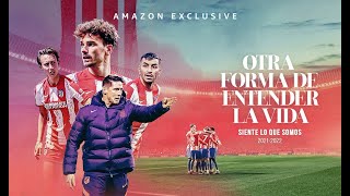 Ya disponible en Amazon Prime 'Otra forma de entender la vida: Siente lo que somos'