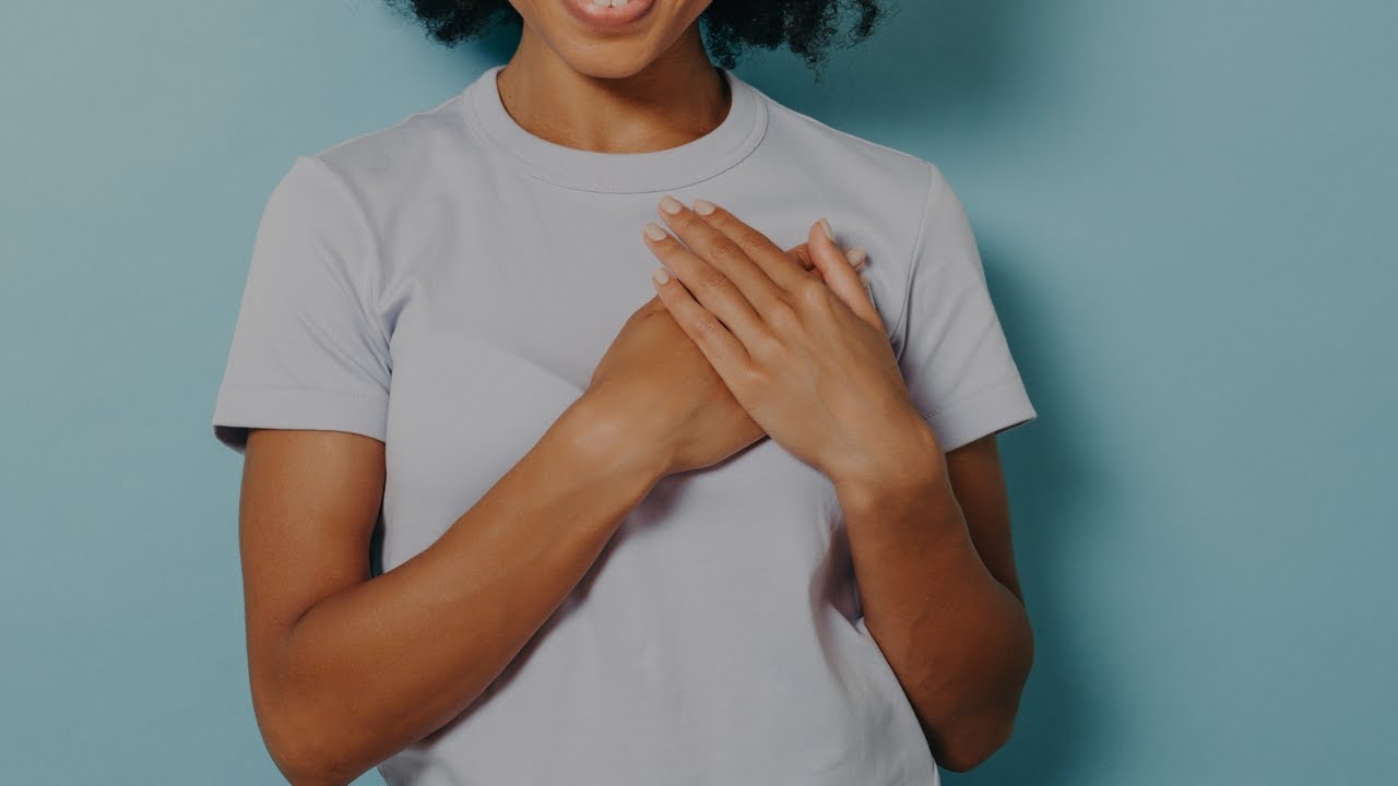 A Smart Bra for Your Heart