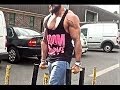 Strongman Training - Lex, Lainey, Marc fitt, Lavado, Ogus (Vlog #258)