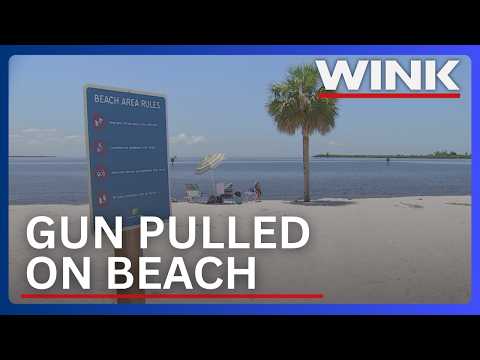 Florida Man March 12