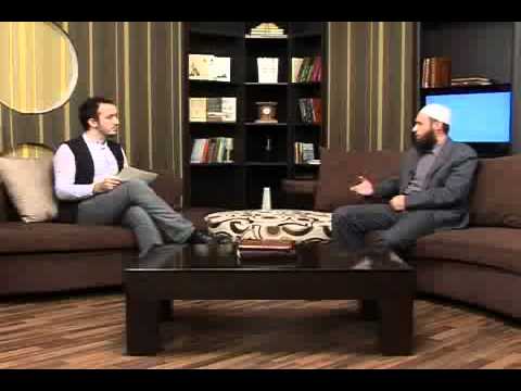 59-10 Alaudin Abazi - Pyetje dhe përgjigje.flv