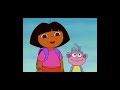 Dora The Explorer Credits Lost And Found