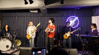 살포시 - 내 삶이 기막힌 영화 한 편이라면 (Live)