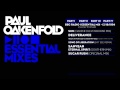 Paul Oakenfold Essential Mix: December 18, 1994 Part 4